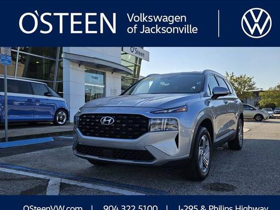 HYUNDAI SANTA FE 2023 5NMS2DAJ7PH551067 image